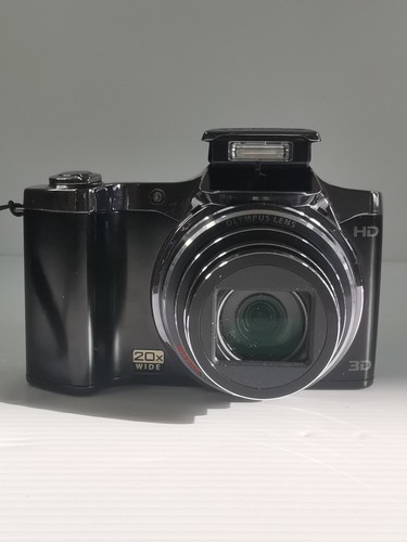 Olympus digital camera - camera, sz-11