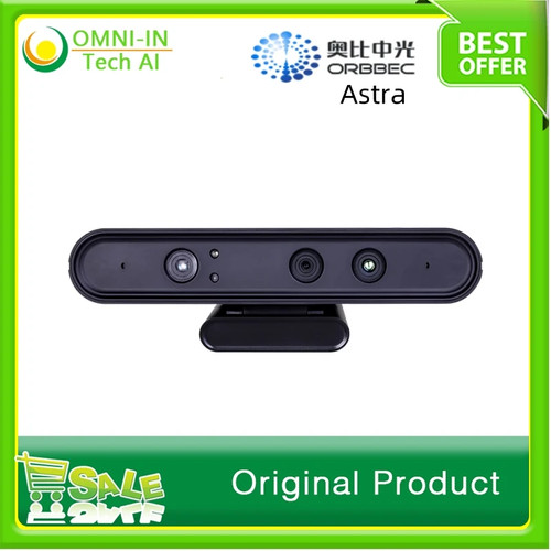 Orbbec astra - /astra, 3d