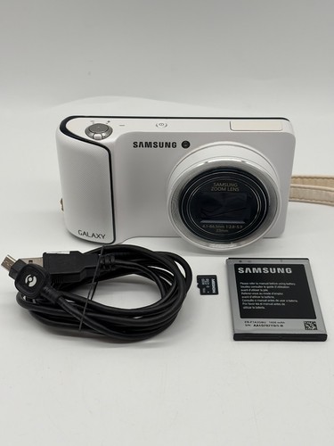 Samsung galaxy kamera - samsung,