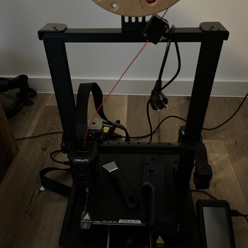 Ender 3d drucker - v3, ke