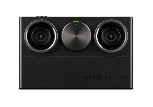 Acer spatiallabs eyes - spatiallabs,