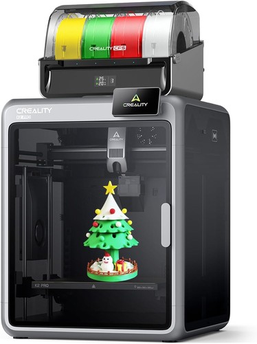 Creality pro combo - k2,