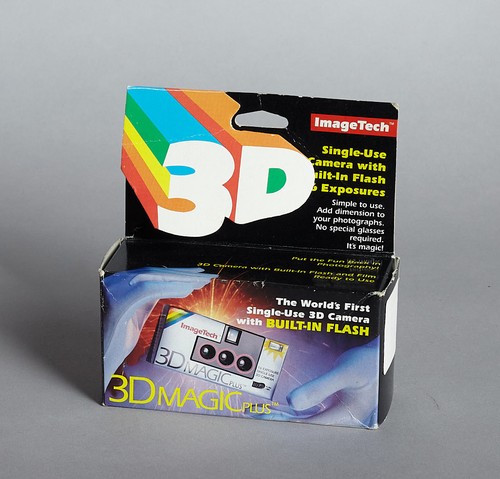 Image tech magic - tech, 3d