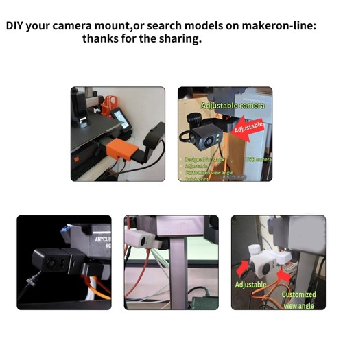 Printer camera kit real - printer,