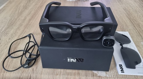 Inmo air smart - air, glasses