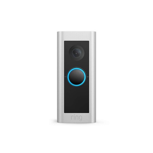 Ring doorbell pro wifi - doorbell,