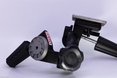 Manfrotto 160 universal - manfrotto,
