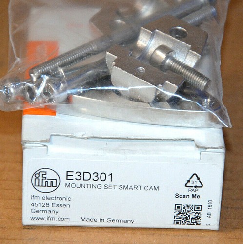 Ifm montageset e3d301 smart - montageset,