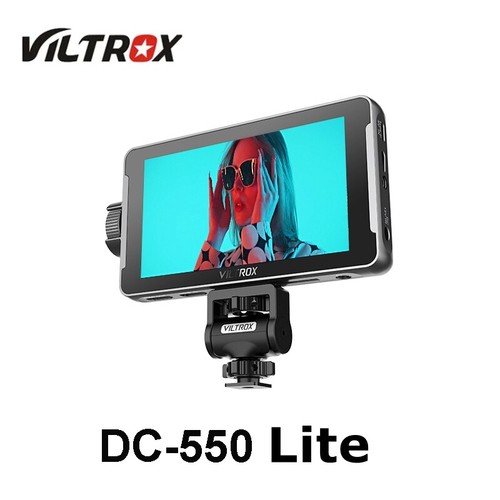 Viltrox 550 lite - viltrox, 5.5''