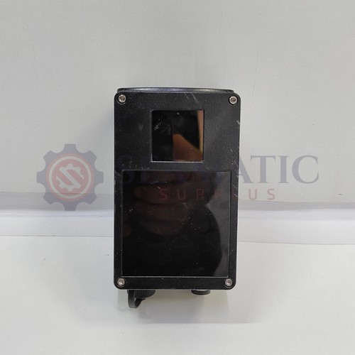 Surplus ifm o3d214 camera - /, 3d