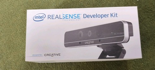 Intel realsense f200 vf0800 - intel,