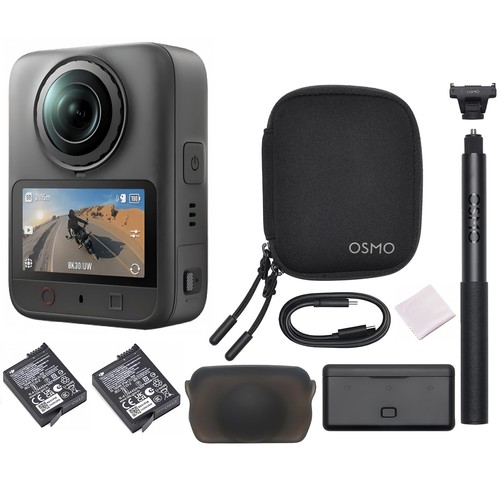 Dji osmo 360 adventure - dji,
