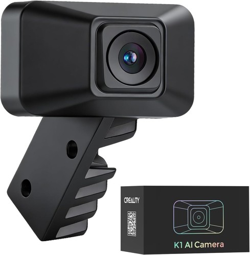 Drucker kamera 1080p - 3d-drucker, hd