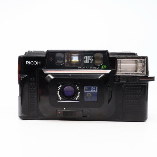 Ricoh af super analoge - d,
