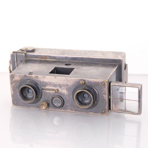 Jules richard verascope stereo - richard,
