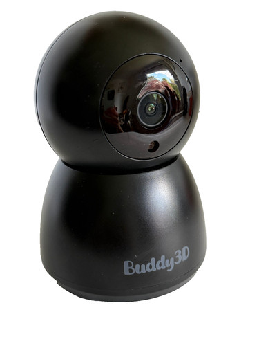 Prusa buddy3d camera - prusa,