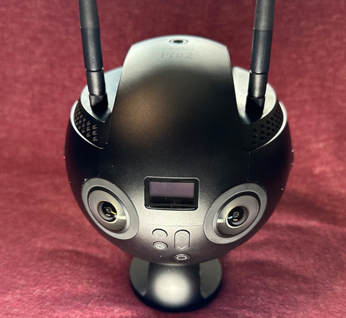 Insta360 pro 8k 360 - insta360,
