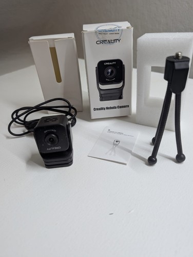 Creality nebula camera - creality, 3d