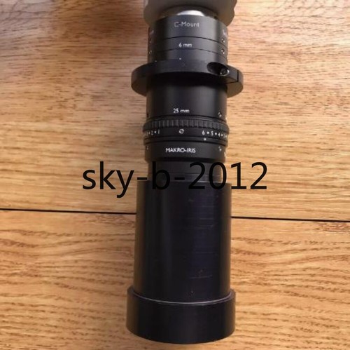 Pcs high speed camera - pcs,