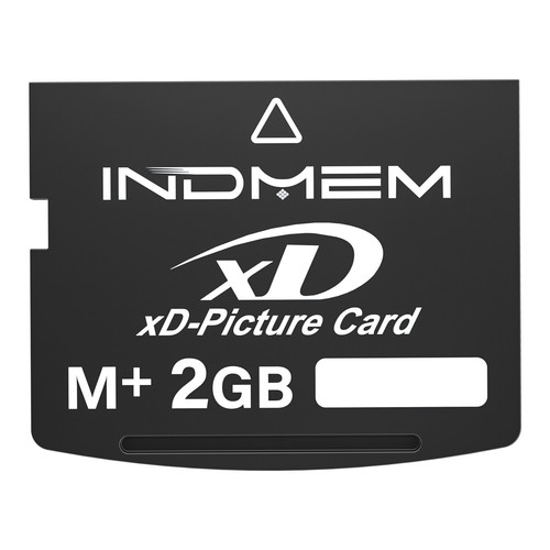 2gb picture card 3d - xd-picture,