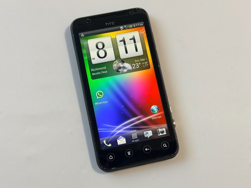 Htc evo 1gb black - 1gb,