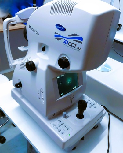 Topcon oct 2000 - oct-2000, ,