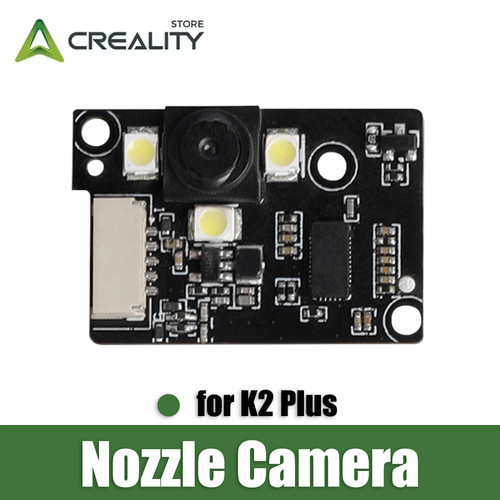 Creality plus nozzle - creality,