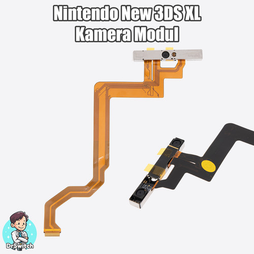 Nintendo new 3ds - new, xl