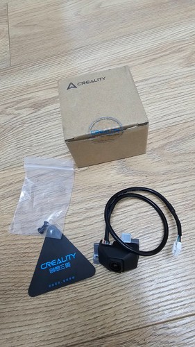 Creality kamera 1080p - creality, hd