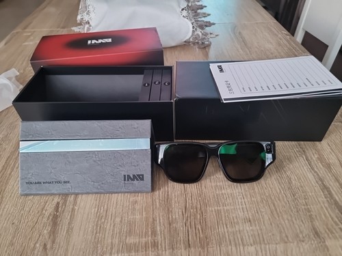 Inmo air smart glasses with - inmo,