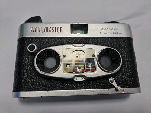 Rodenstock view master - rodenstock, view-master