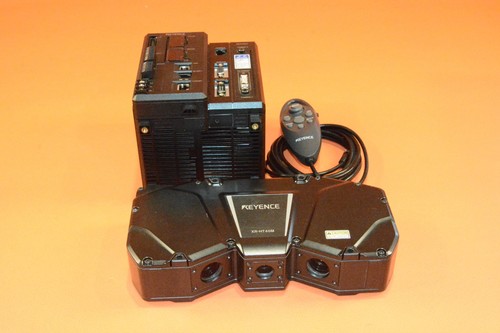 Keyence ht40m 8700tp - +, +