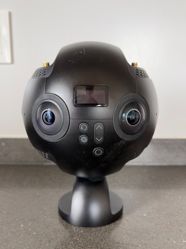 Insta360 pro professionele - pro,