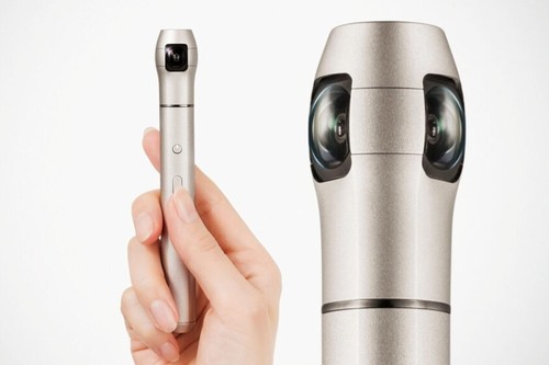 Ricoh vecnos iqui 360 - vecnos,