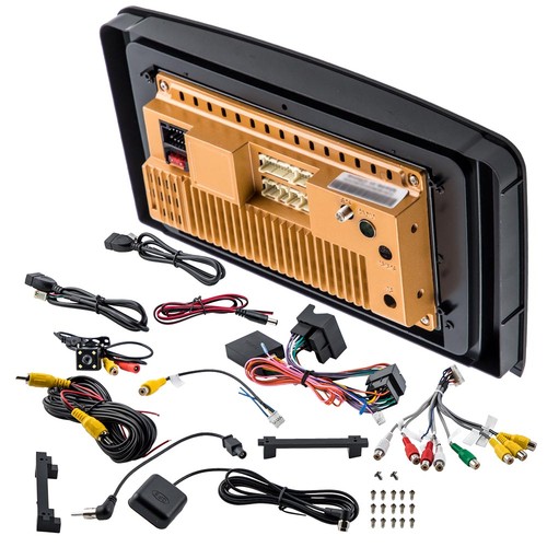 Android10 gps navi camera - navi,