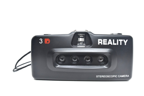 Reality objektive - reality, 4-objektive