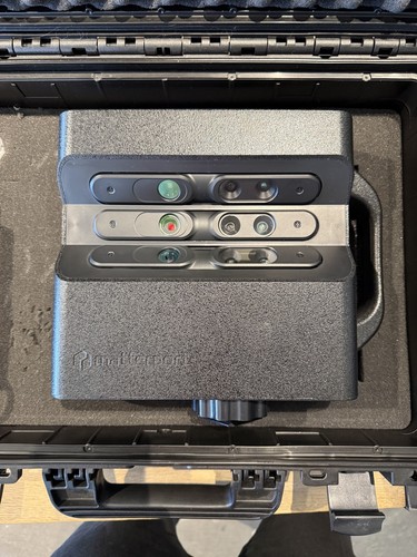 Matterport mc200 camera - 3d,