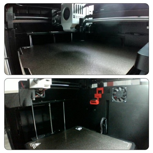 Usb camera module printing - module,
