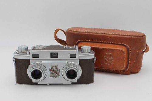 Mint vintage wollensak - [,