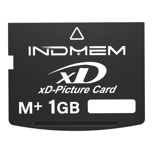 1gb picture card 3d - 1gb, m+