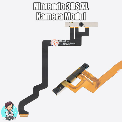 Nintendo 3ds vorne - nintendo, kamera