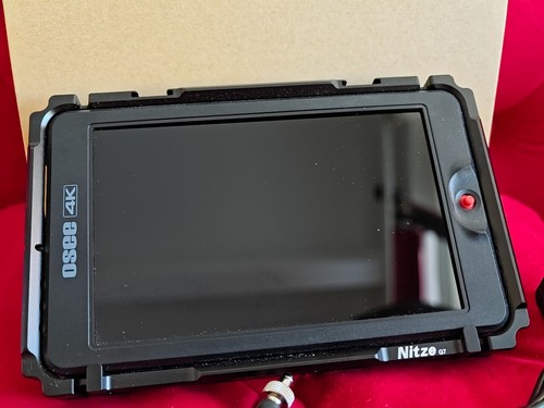 Osee camera field monitor - osee,