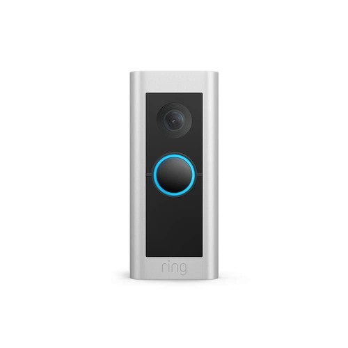 Ring doorbell pro wifi - doorbell, 2