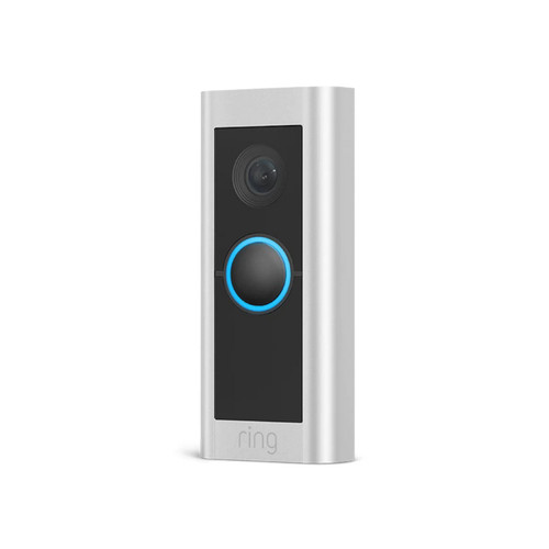 Ring video doorbell pro fest - video,