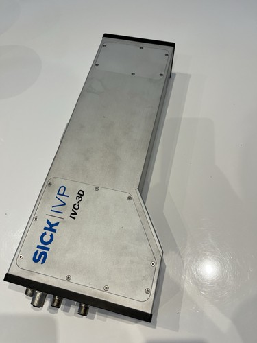 Sick ivc 3d11111 camera - sick,