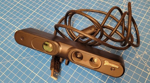 Primesense carmine 3d camera - primesense,