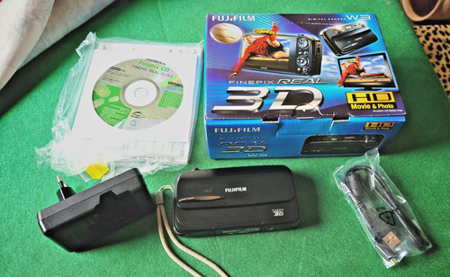 Fujifilm real digital - fujifilm,