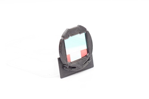 Neu gedruckter canon clip - neu!, 3d